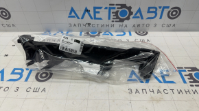Left headlight mount for BMW 5 G30 21-23