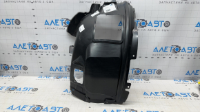 Front left mudguard, middle section, BMW X3 G01 18-24