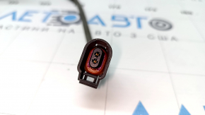 ABS sensor connector for the rear left Audi Q3 83A 19-25