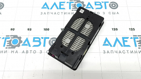 Wireless charger for Audi Q3 83A 19-25