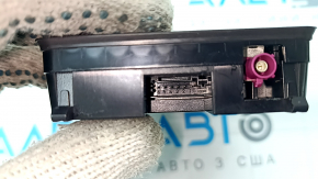 Wireless charger for Audi Q3 83A 19-25