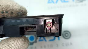 Wireless charger for Audi Q3 83A 19-25