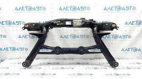 Rear subframe for Audi Q3 83A 19-25
