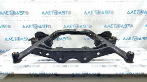 Rear subframe for Audi Q3 83A 19-25