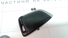 BMW X3 G01 18-21 4-button key, scratches