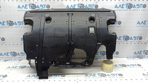 Engine protection Subaru Forester 25-26