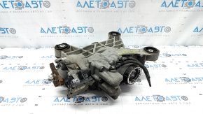 Rear differential gearbox Audi Q3 F3 19-25 for 8 speed automatic transmission 80k