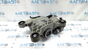 Rear differential gearbox Audi Q3 F3 19-25 for 8 speed automatic transmission 80k