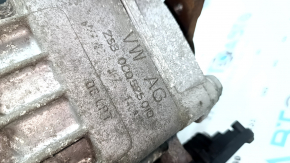 Rear differential gearbox Audi Q3 F3 19-25 for 8 speed automatic transmission 80k