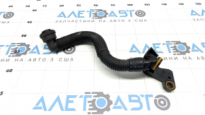 Ventilation tube Audi Q3 83A 19-25 2.0T
