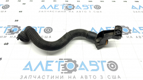 Ventilation tube Audi Q3 83A 19-25 2.0T