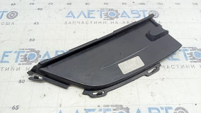 BMW X3 G01 18-21 right front bumper lower grille trim, inner
