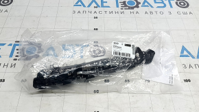 Front bumper mount left Subaru Outback 23-25