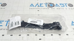 Front bumper mount left Subaru Outback 23-25