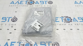 Subaru Crosstrek 2023 Underhood Fuse Box Cover