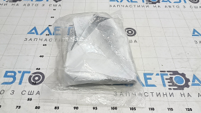 Subaru Crosstrek 2023 Underhood Fuse Box Cover