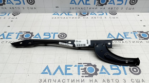 Toyota Camry v40 hood lock plate