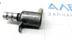 Oil pressure regulator Audi Q3 83A 19-25 2.0T