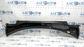 Plastic windshield wiper grille for Honda CRV 23-26 without seals, broken mount