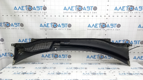 Plastic windshield wiper grille for Honda CRV 23-26 without seals, broken mount