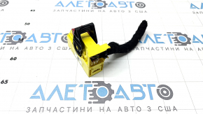 Audi Q3 83A 19-25 SRS Airbag Module Chip