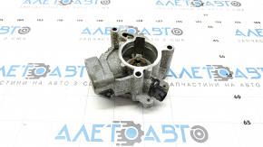 Vacuum pump Audi Q3 83A 19-25 2.0T