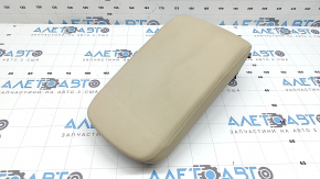 BMW X3 G01 18-24 center console armrest beige