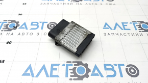 Fuel pump control unit Audi Q3 83A 21-25