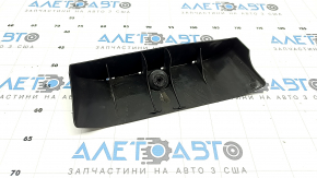 Fuel tank guard left Audi Q3 83A 19-25