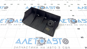 Right fuel tank guard for Audi Q3 83A 19-25