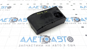 Right fuel tank guard for Audi Q3 83A 19-25