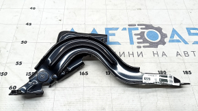 Right hood hinge for Lexus RX 23-26