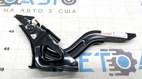 Right hood hinge for Lexus RX 23-26