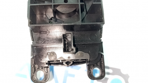 Small joystick control washer for BMW X3 G01 18-21 monitor without navigation