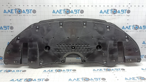Lexus RX350 RX500h 23-26 Canada built front bumper guard