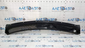 Jeep Cherokee KL 14-23 plastic windshield wiper grille without caps