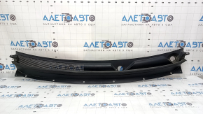 Jeep Cherokee KL 14-23 plastic windshield wiper grille without caps