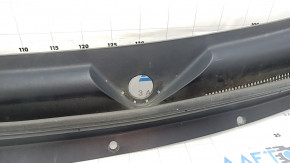 Jeep Cherokee KL 14-23 plastic windshield wiper grille without caps