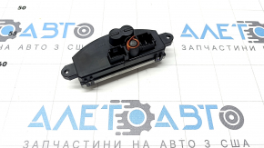 Audi Q3 Heater Resistor 83A 19-25