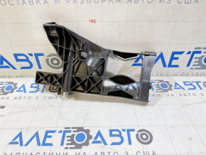 Front bumper bracket upper right Audi Q5 80A 21-24