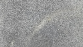 Audi Q3 83A 19-25 black trunk floor, ready for cleaning