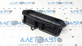 Audi Q3 83A 19-25 Heater Air Intake