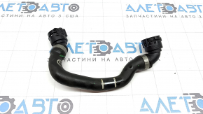 Cooling system hose BMW X3 G01 18-19 2.0T
