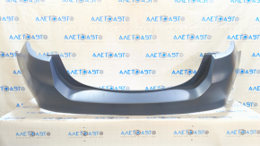 Rear bumper bare Ford Fusion mk5 13-18