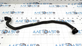 Cooling system hose BMW X3 G01 18-19