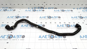 Cooling system hose BMW X3 G01 18-19