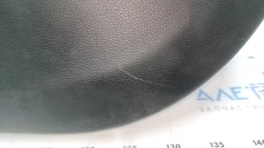 Door trim card front right Jeep Compass 17- black, scratches