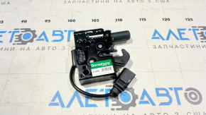 Left hood lock for VW Atlas 24-26 with sensor