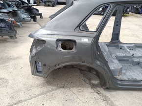 Quarter wing rear right Audi Q3 83A 19-25