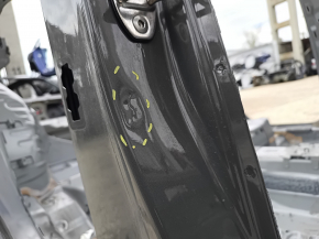 Central right body pillar Audi Q3 83A 19-25 on the body